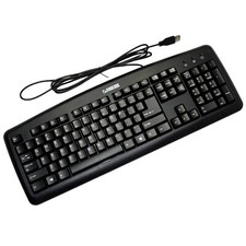 Usb wired keyboard for sale  Euless