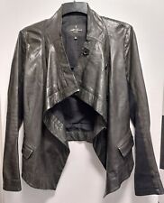 Allsaints feathers black for sale  UK