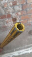 Fluted seat post for sale  UK