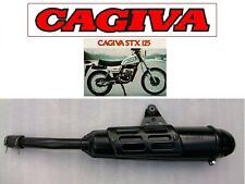 Cagiva sxt 125 usato  Italia