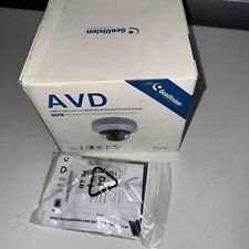 Geovision GV-AVD2700 IR cúpula à prova de vandalismo 2MP 2.8~12mm WDR Pro 125-AVD2700-000 comprar usado  Enviando para Brazil