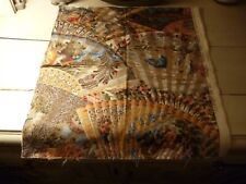 Rare bout tissu d'occasion  Bénodet