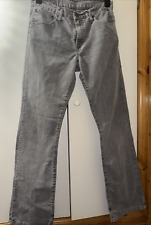 Levi cords 517 for sale  PORT GLASGOW