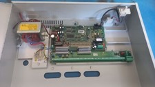Centrale antifurto tecnoalarm usato  Sale