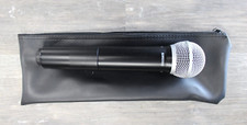 Shure pg58 518 for sale  Columbus