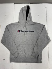 Champion grey embroidered for sale  Blue Springs