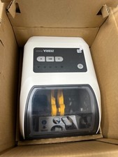 👀 NOVA IMPRESSORA DE ETIQUETAS TÉRMICA ZEBRA ZD420 203 DPI ZD42H42-T01E00EZ comprar usado  Enviando para Brazil
