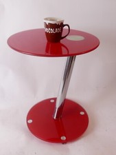 Coffee table beistelltisch gebraucht kaufen  Krefeld