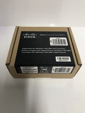 Cisco mgbt1 gigabit for sale  Waterville