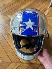 Casque moto bell d'occasion Casque moto bell d'occasion  Paris XI