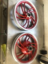 Yamaha 250 wheels for sale  ST. HELENS