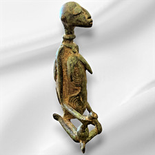 Antique rare african d'occasion  Pourrières