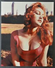 Julie newmar 8x10 for sale  Shipping to United Kingdom