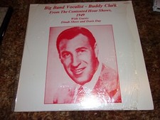 Usado, Big Band Vocalist-Buddy Clark 1949 comprar usado  Enviando para Brazil