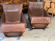 Paire fauteuils bascule d'occasion  Saint-Rémy-de-Provence