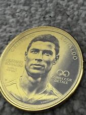 Cristiano ronaldo collectors for sale  LEIGH-ON-SEA