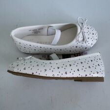 Primark girls white for sale  PETERBOROUGH