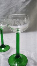 Lot verres dégustation d'occasion  Verquin