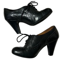 office heeled brogues for sale office heeled brogues for sale LEEDS