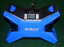 Kobalt 791911 120v for sale  Bradenton