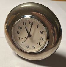 Runde kleine uhr gebraucht kaufen  Lindau (Bodensee)