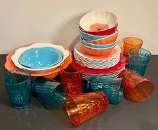 Zak designs melamine for sale  Lake Elmo