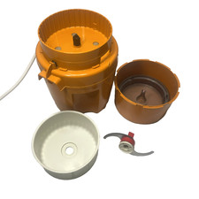 Moulinex moulinette 32002 gebraucht kaufen  Berlin