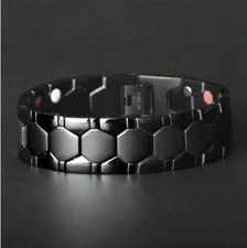 Herren armband titan gebraucht kaufen  Eisenberg, Kerzenheim