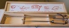 Original pig tail for sale  Fort Mill