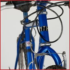 Bianchi mtb vintage usato  Barletta