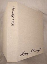 Max slevogt imiela gebraucht kaufen  Boizenburg/ Elbe
