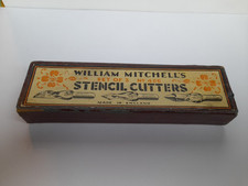 Vintage william mitchell for sale  BROMSGROVE