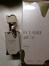 Lattafa eclaire eau gebraucht kaufen  Königsee