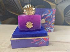 Amouage myths woman gebraucht kaufen  Geisenheim