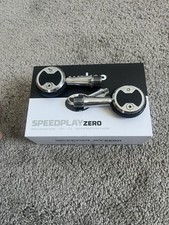 Wahoo speedplay zero for sale  Santa Rosa