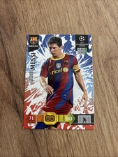 2010 panini adrenalyn gebraucht kaufen  Rostock