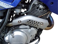 Gpr décatalyseur yamaha d'occasion  Expédié en France