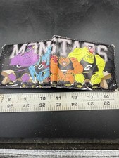 Vintage buckle monstars for sale  Barnesville