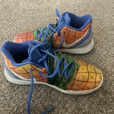 Nike kyrie spongebob for sale  Rochester