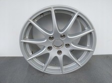 Alufelge zoll 5x130 gebraucht kaufen  Geesthacht