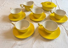 Vintage melaware tea for sale  LONDON