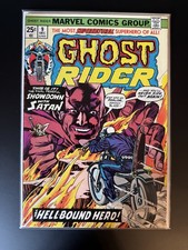 Ghost rider johnny for sale  LEEDS