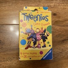 Vintage tweenies picture for sale  NEWHAVEN