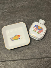 Japan schale knospe gebraucht kaufen  Speyer