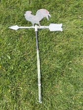 Vintage weather vane for sale  DONCASTER