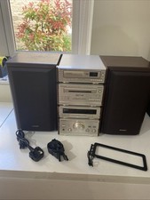 Technics hd81 hd81 for sale  STAMFORD