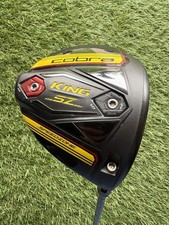 cobra golf drivers for sale  SUTTON-IN-ASHFIELD