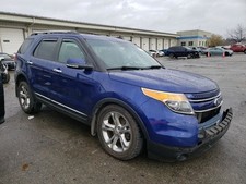 Explorer 2013 transmission for sale  Hillsboro