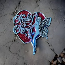 Vintage harley honey for sale  TAMWORTH