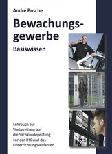 Basiswissen sachkundeprüfung  gebraucht kaufen  Berlin